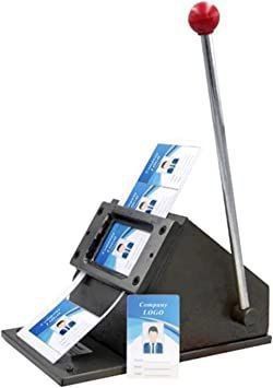 ID Card Cutter