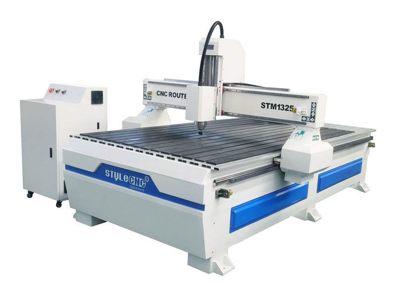 CNC Router STM1325